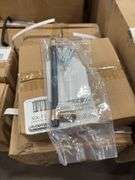 Unopened Matte Blk/Champagne Bronze Pull (Approx 80)