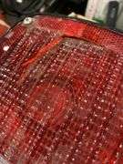 Pair of Tail Light and Rolls of Assrt. Adhesive Tapes