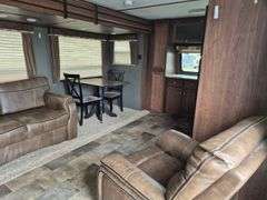2017  Keystone RV  Sprinter