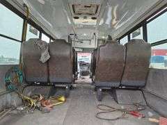 2022 Ford E-450 Bus 2022  FORD  E-450