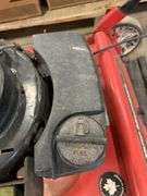 Gas Powered Lawn Mower