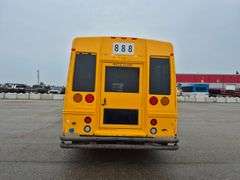 2022 Ford E-450 Bus 2022  FORD  E-450