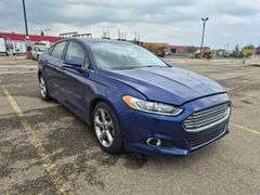 2013  FORD  Fusion
