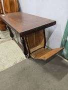 Antique Coffee Table