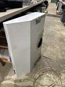 Pacific Range Hood