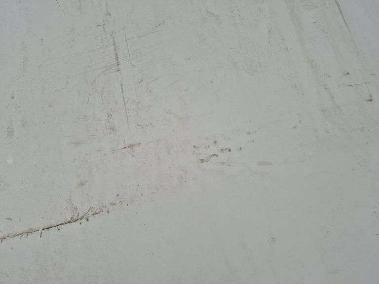 Slab of Granite (White in Color)