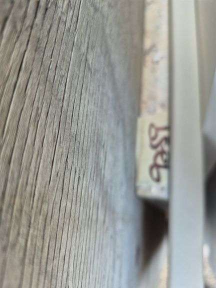 8 Slabs of Granite (Refer to Pictures)