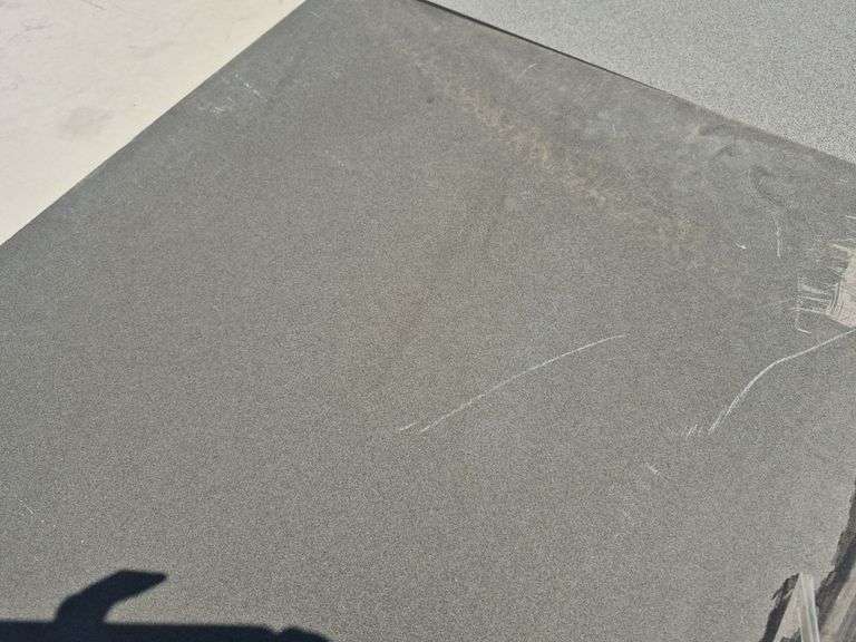 Pallet of Assorted Slabs of Granite