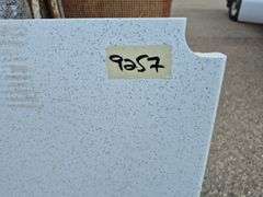 2 Slabs of Granite (Refer to Pictures)