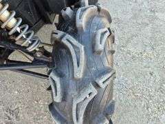 2013 Polaris RZR S800