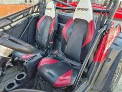 2013 Polaris RZR S800