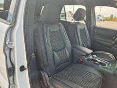 2018  FORD  Explorer