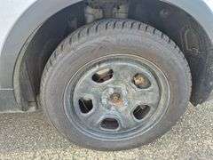 2018  FORD  Explorer