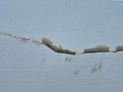 2 Slabs of Granite (Refer to Pictures)