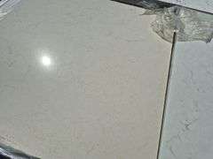 Pallet of Assorted Granite Slabs of Varying Shapes, Sizes and Colors