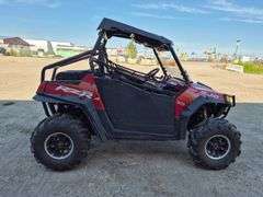 2013 Polaris RZR S800