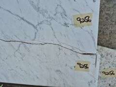 4 Slabs of Granite (Refer to Pictures)