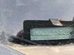 2018  FORD  Explorer