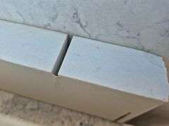 5 Slabs of Granite (Refer to Pictures)