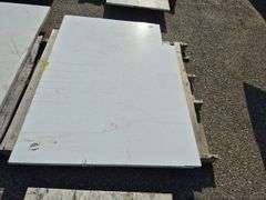 Slab of Granite (White in Color)