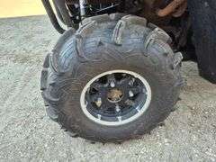 2013 Polaris RZR S800