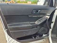 2018  FORD  Explorer