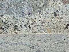4 Slabs of Granite (Refer to Pictures)