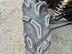 2013 Polaris RZR S800