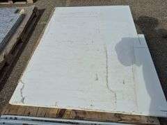 Slab of Granite (White in Color)