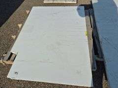Slab of Granite (White in Color)
