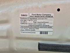 2018  FORD  Explorer