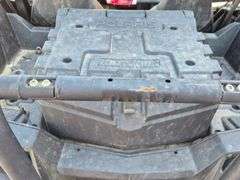 2013 Polaris RZR S800