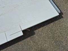 Slab of Granite (White in Color)