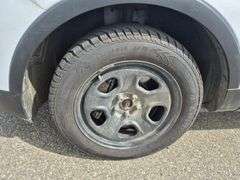 2018  FORD  Explorer