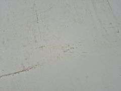 Slab of Granite (White in Color)