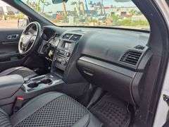 2018  FORD  Explorer