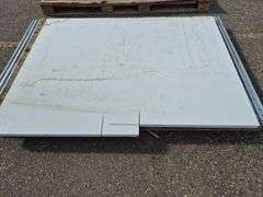 Slab of Granite (White in Color)