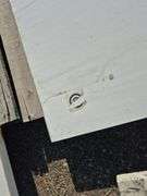 Slab of Granite (White in Color)