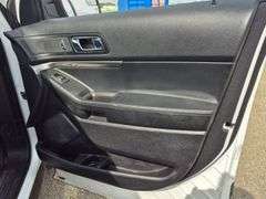 2018  FORD  Explorer