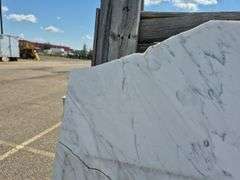 4 Slabs of Granite (Refer to Pictures)