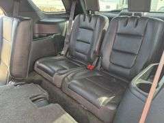 2018  FORD  Explorer