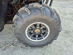 2013 Polaris RZR S800