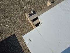 Slab of Granite (White in Color)