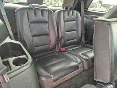 2018  FORD  Explorer