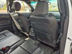 2018  FORD  Explorer