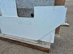 2 Slabs of Granite (Refer to Pictures)