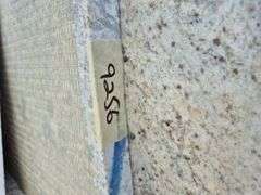 4 Slabs of Granite (Refer to Pictures)