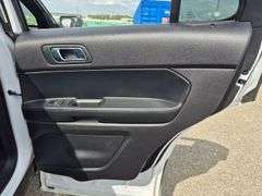 2018  FORD  Explorer