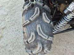 2013 Polaris RZR S800