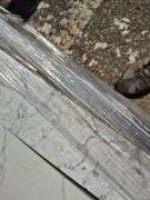 Pallet of Assorted Granite Slabs of Varying Shapes, Sizes and Colors